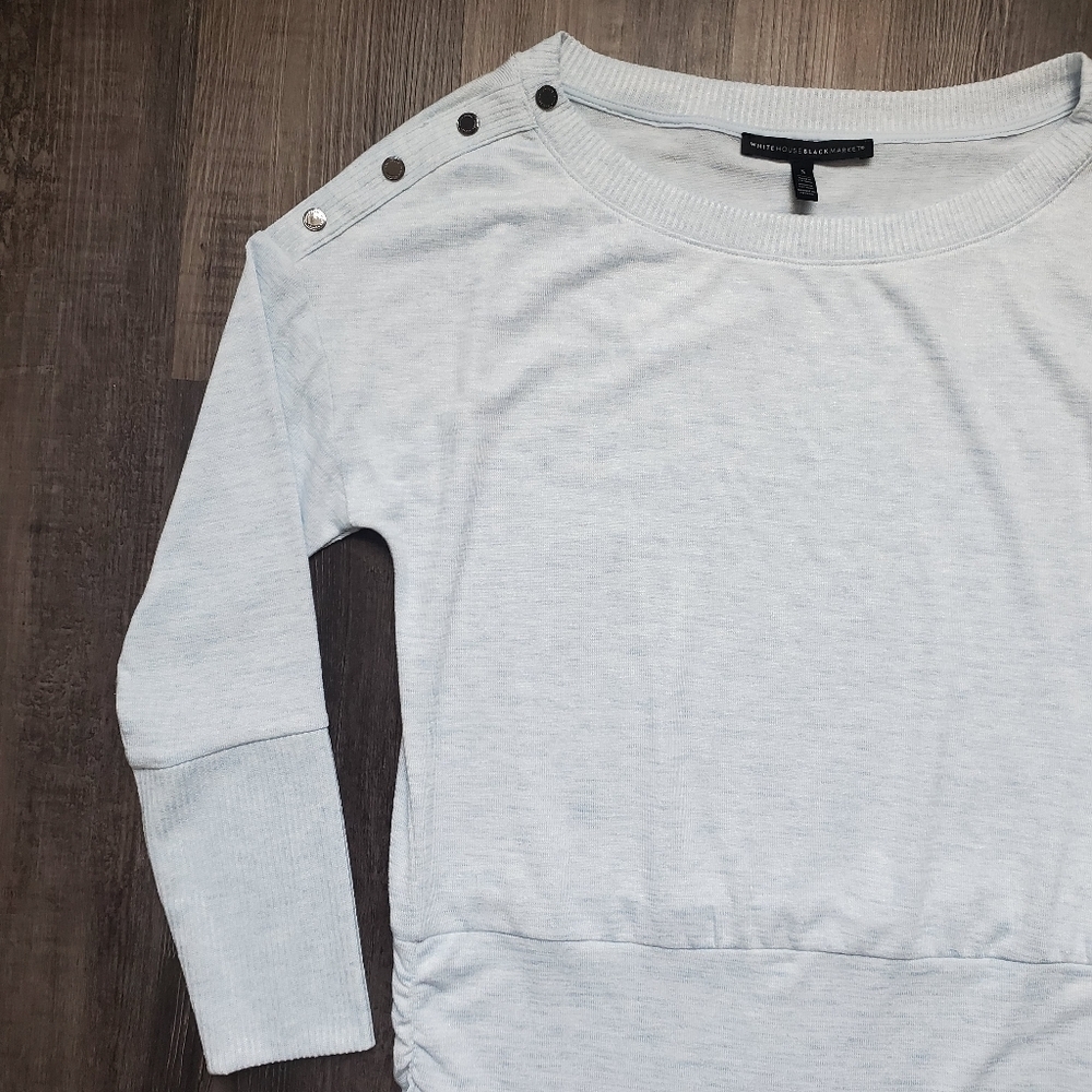 WHBM Sweater - Picture 2 of 10